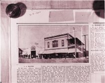 Baxter's Fashion Stables